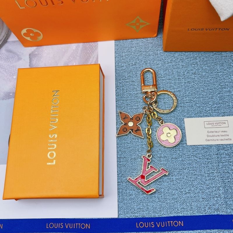 Louis Vuitton Keychains